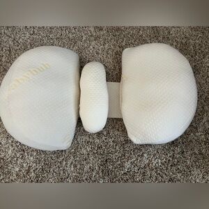 Babybub Bub’s Maternity Pillow Cream